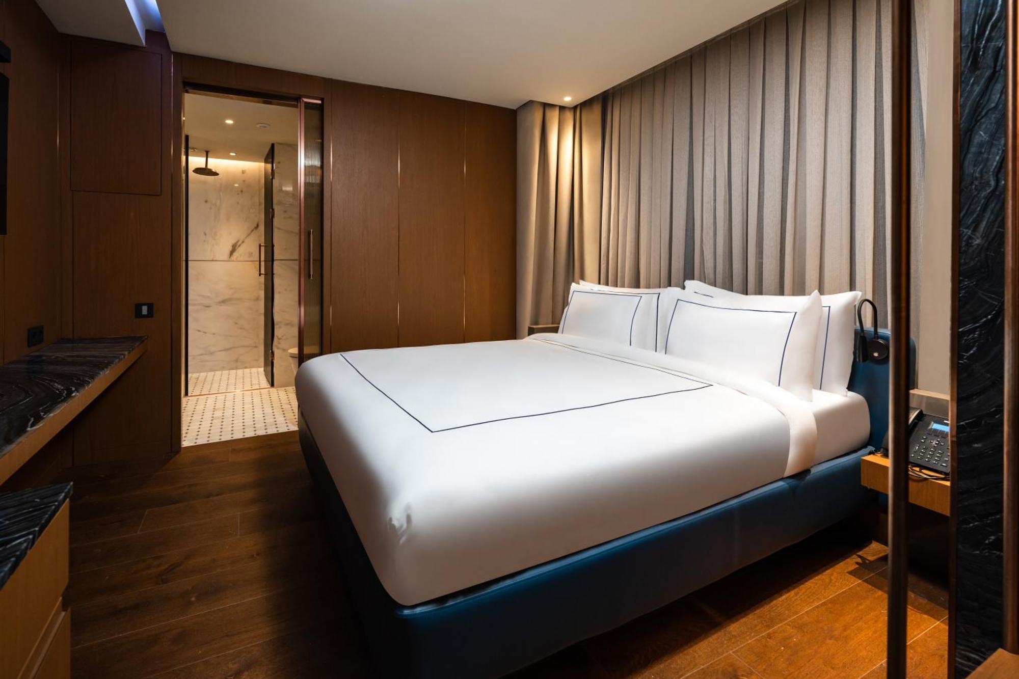 Sura Concept Hotel Estambul Exterior foto
